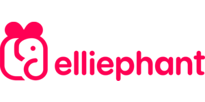 Elliephant logo