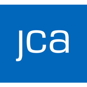 JCA logo