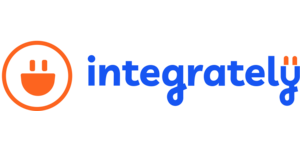 Integrately logo