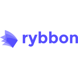 Rybbon logo