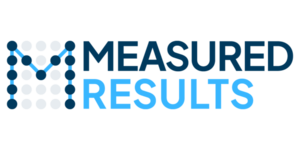 Measured Results logo
