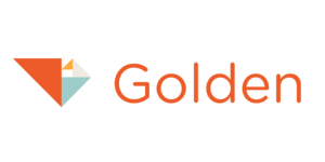 Golden logo