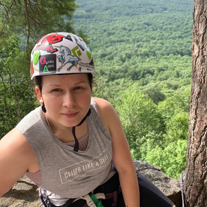 Denny Stypulkowski, ParaCliffHangers image