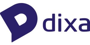 Dixa logo