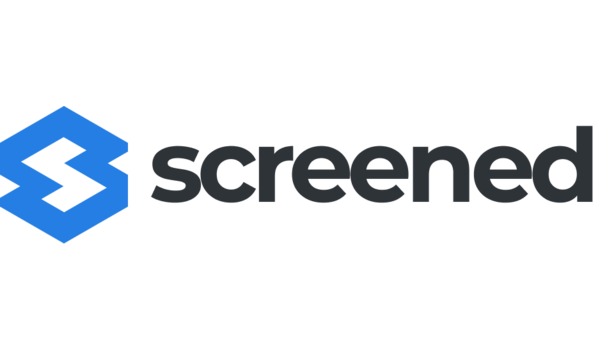 header AI Screened image