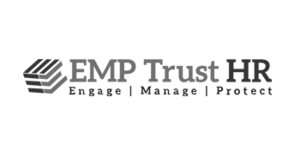 EMPTrust logo