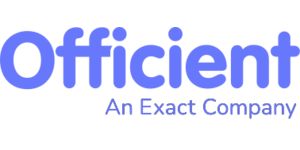 Officient logo