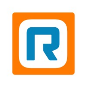 RingEx by RingCentral logo