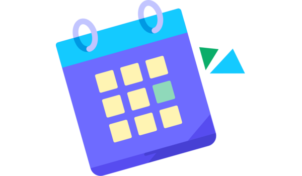 header Inspection Schedule Calendar image