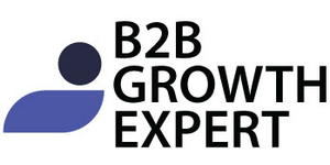 B2B Growth Expert logo