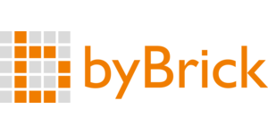 byBrick logo