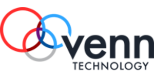 Venn Technology Integration Partner Program logo