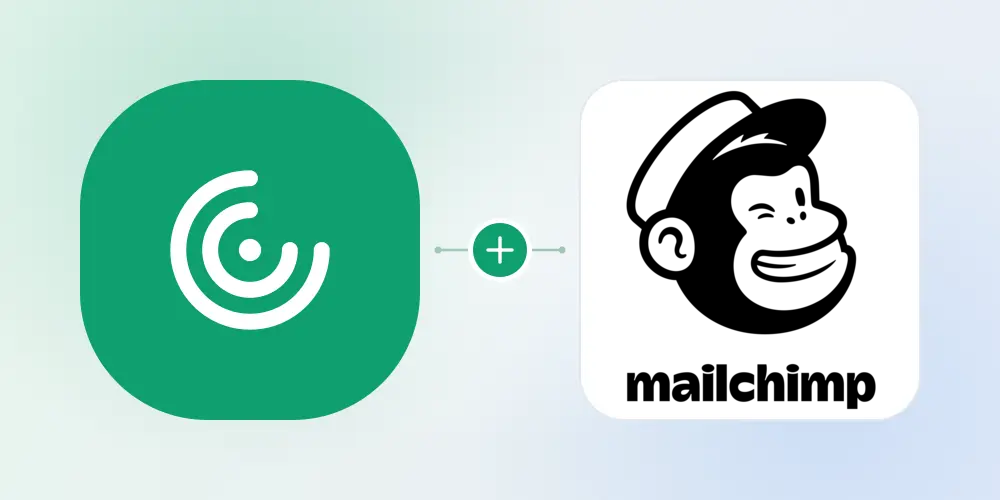 header Mailchimp image