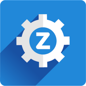 ZenduMaintenance logo