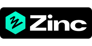Zinc logo