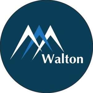 Walton Management logo