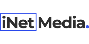 iNet Media logo