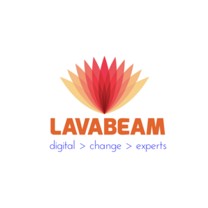 Lavabeam logo