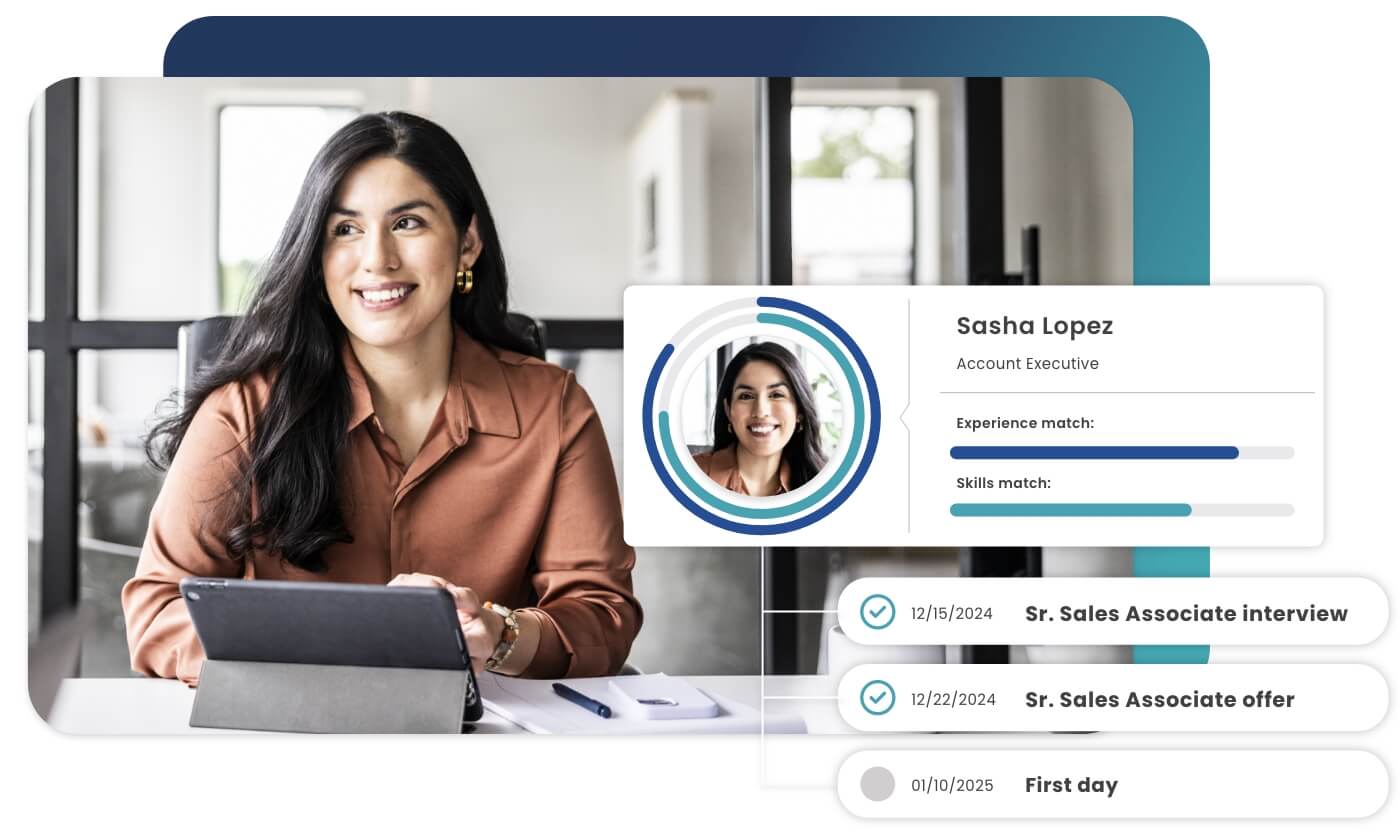 iCIMS Partner Experience image