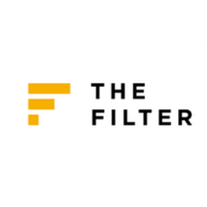 The Filter logo