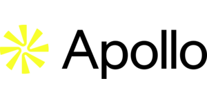 Apollo.io Technology Partner Network logo