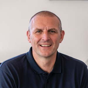 Sean Longman photo