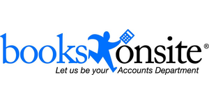 Books Onsite logo
