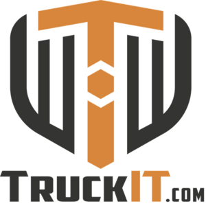 TruckIT logo