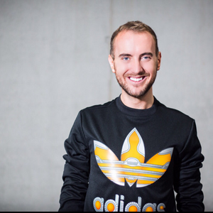 Michael Stopps image