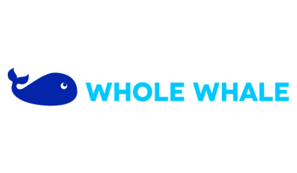 header Whole Whale image