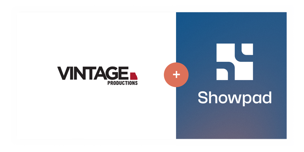 header Vintage Productions image