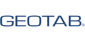 Geotab by Fleetyr logo