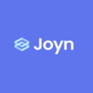 Joyn logo