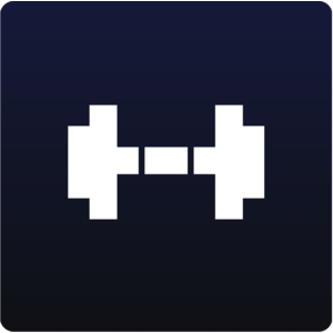 NetGym logo