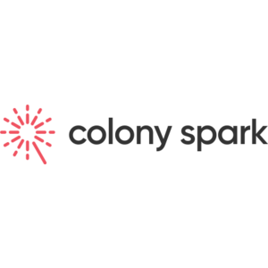 Colony Spark logo