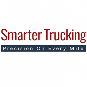 Smarter Trucking logo