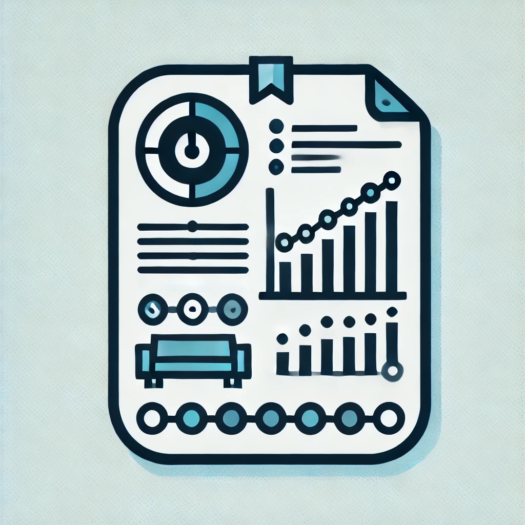 FREE Ministry Benchmark Toolkit image