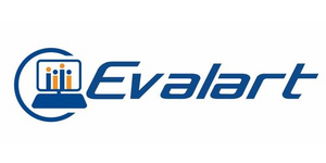 Evalart logo