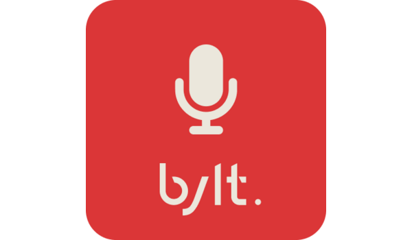 header bylt - Podcast App image