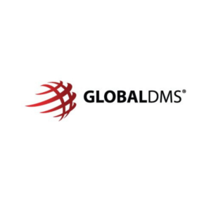 Global DMS logo