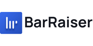 BarRaiser logo