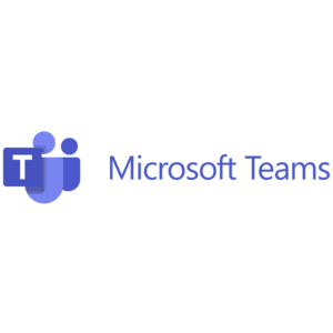 Microsoft Teams logo