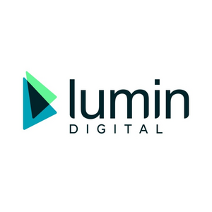 Lumin Digital logo