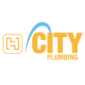 City Plumbing logo