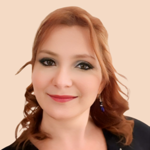 Silvia Jablkowicz Baskin photo