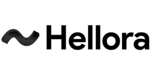 Hellora logo