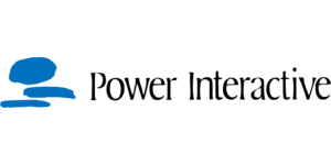 Power Interactive logo