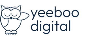 Yeeboo Digital logo