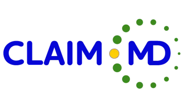 header Claim.MD image