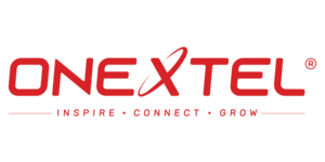 OneXtel logo